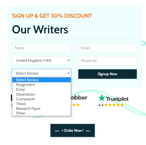 Payforassignments services